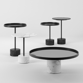 194 9 tables by Cassina