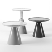 Pion tables by Sancal