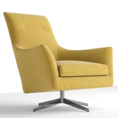 Bielefelder Werkstaetten Saloni armchair