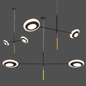NEMO OLYMPIA | Подвесной светильник