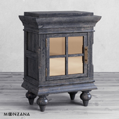 OM Nightstand Rhineland Moonzana