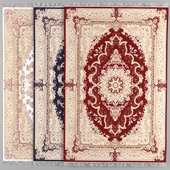 persian samin carpet