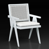 st vincent,dining chair