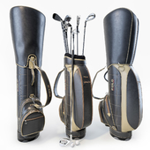 POLO Golf Standard Bag