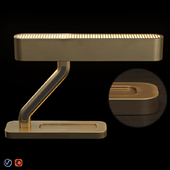 Colt table lamp
