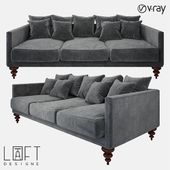 Sofa LoftDesigne 4213 model