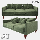 Sofa LoftDesigne 4214 model