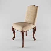 Modigliani chair