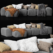 Modular sofa BI Bonaldo 5