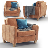 Earl Armchair