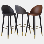 Idris bar stool Cultfurniture