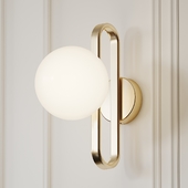 Amara Modern Nordic Wall Lamp