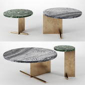 LEE tables by Douglas and Douglas