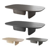 B&B Italia Tobi-Ishi small table