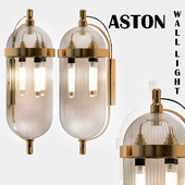 Aston Wall Light