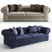 The Sofa and Chair Company Renato
