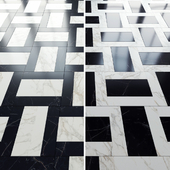 Marble Tiles from Madique Factory