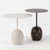 Lato tables by &Tradition