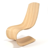 organic chair