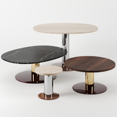 Mezcla tables by &Tradition