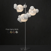 Floor lamp Giopato and Coombes Bolle 18
