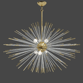 Andromeda_Chandelier