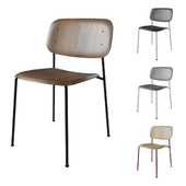 Hay Soft Edge 10 Chair