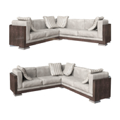 Modular sofa Absolute Giorgio Collection. art400 / 06