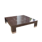Coffee table Absolute Giorgio Collection. art400 / 42