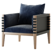 Ritzwell / LUPIN Lounge Chair