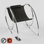 Dynamic Chair