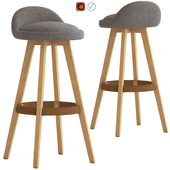 Dwell home davar barstool