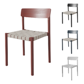 &Tradition Betty TK1 chair