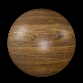 Wood Material