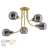 Lumion 4445 / 5C Mason