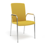 Conference Chair ZIP ZP-22H (Bejot)