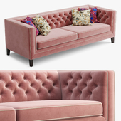Sofa Pinkslip B