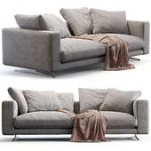 Flexform sofa CAMPIELLO