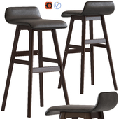 Dwell home charlie barstool