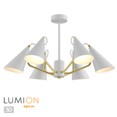 Lumion4439 / 6C Watson