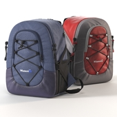 WintersAir backpack