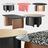 Barry Tables By Miniforms