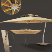 Umbrella X-Centric | Royal botania