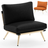 Fredericia Spine Lounge Suite