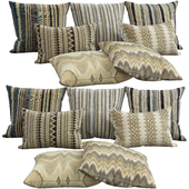 Decorative pillows,44