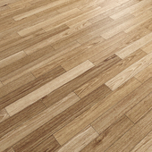 Wood parquet