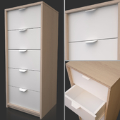 ASKVOLL drawer Ikea