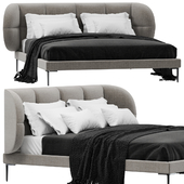 Bed Boconcept OXFORD