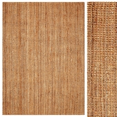 Estate Jute Rug