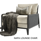 Baker_Napa Lounge Chair